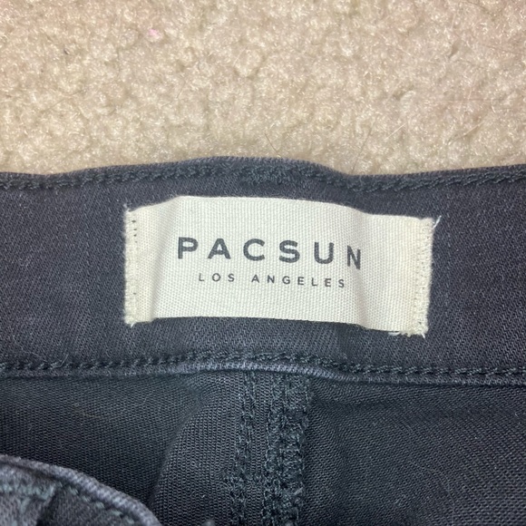 Pacsun Shortie shorts - Picture 2 of 4